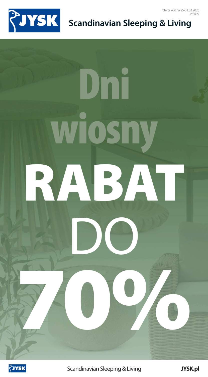 Gazetka – strona 1