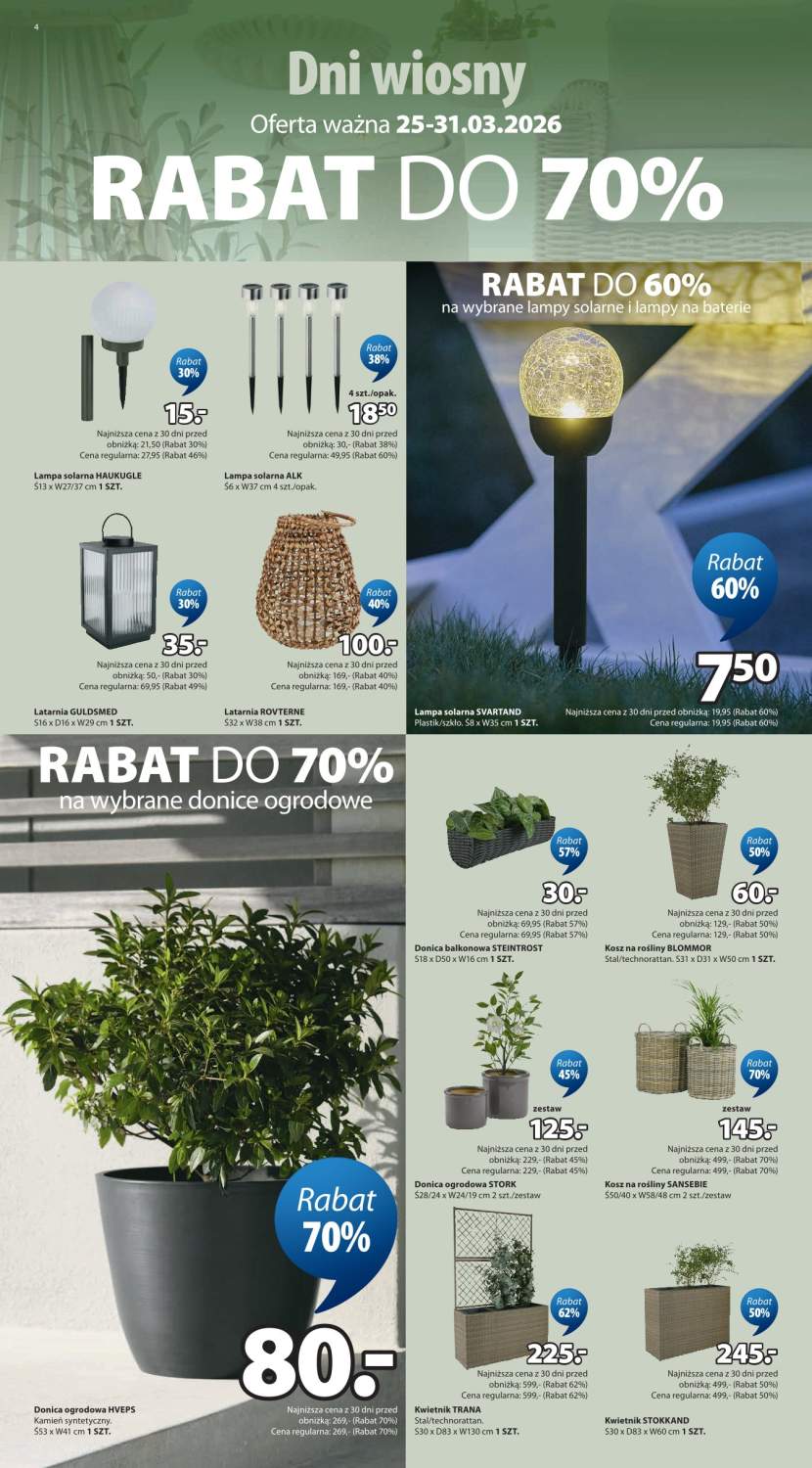 Gazetka – strona 4