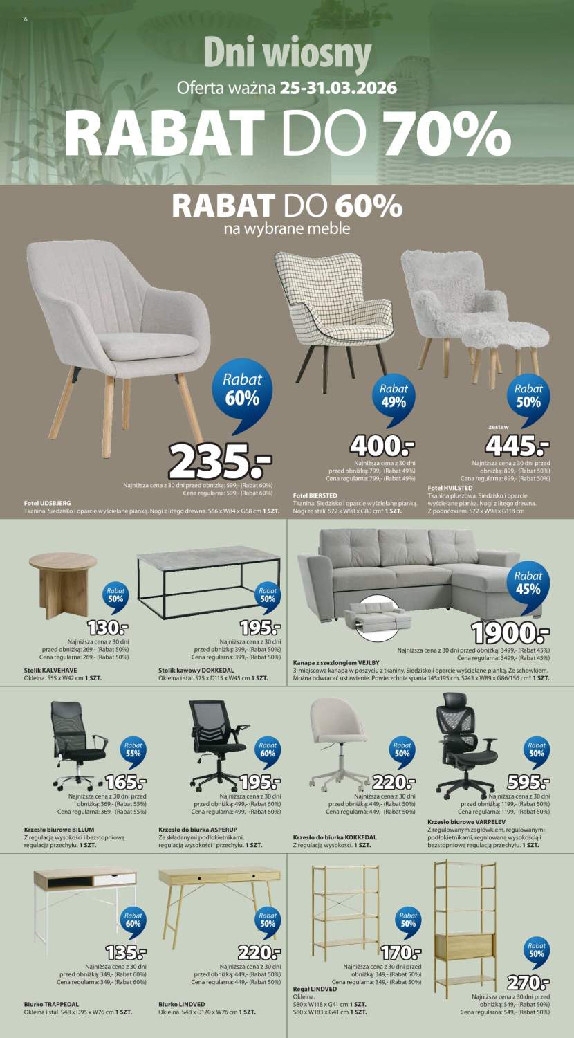 Gazetka – strona 6
