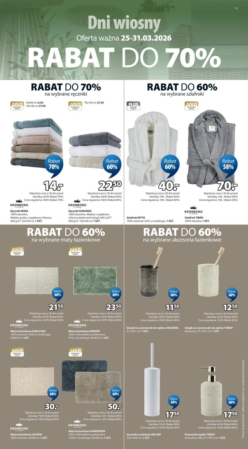 Gazetka – strona 13