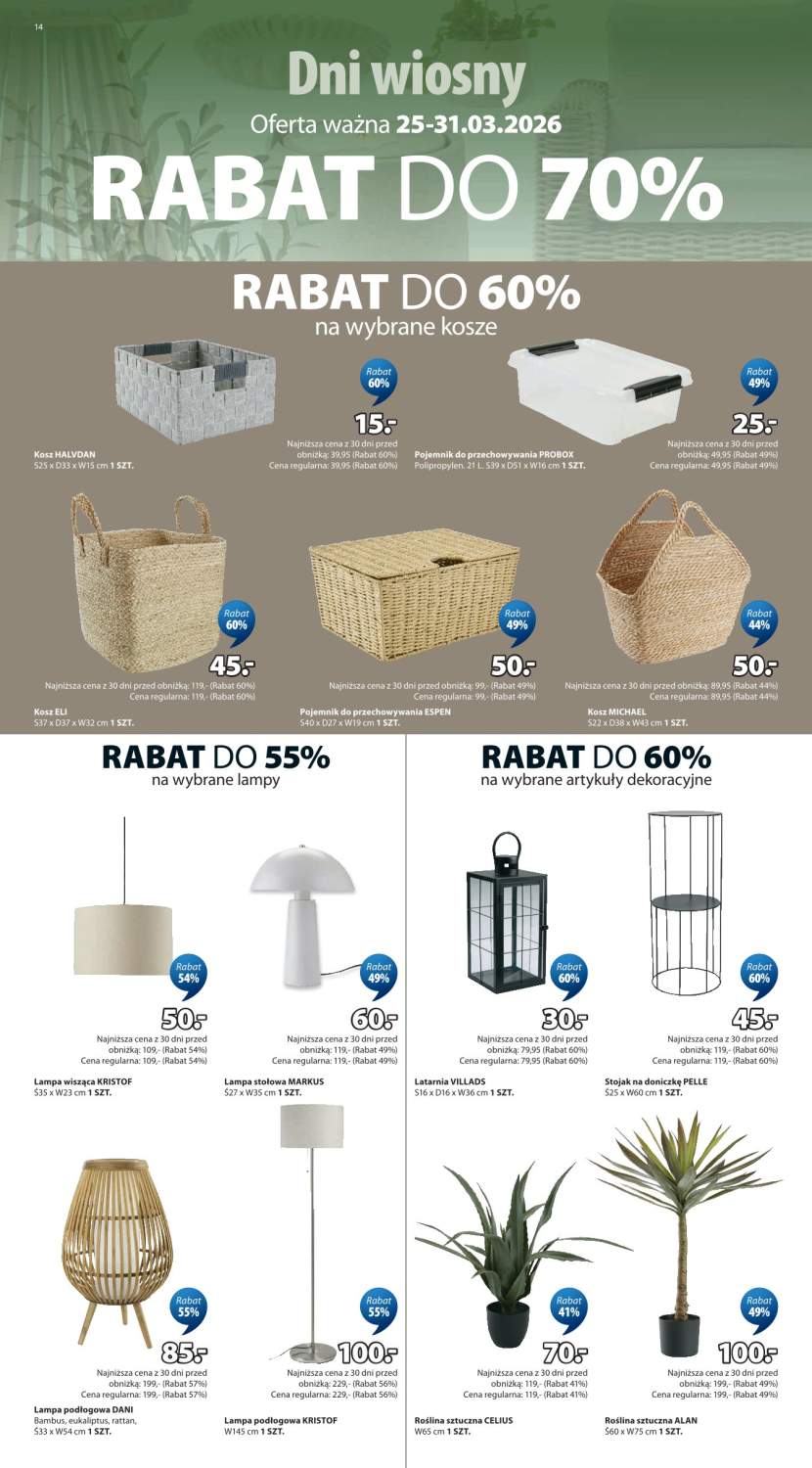 Gazetka – strona 14