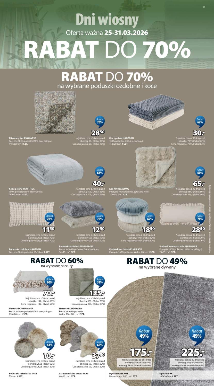 Gazetka – strona 15