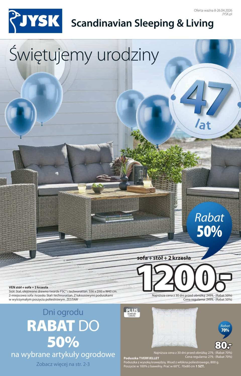 Gazetka – strona 1