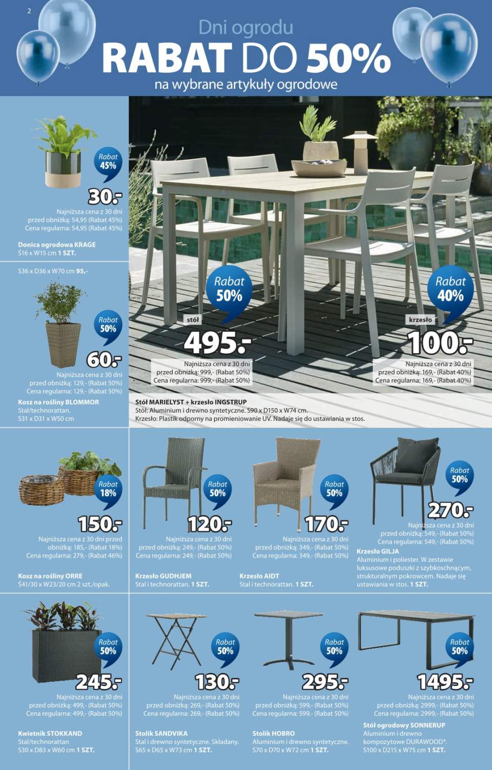 Gazetka – strona 2