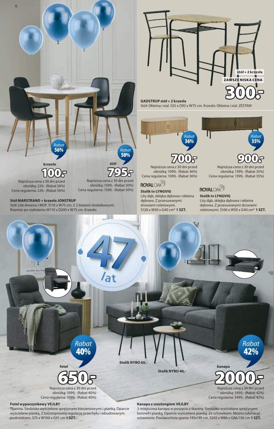 Gazetka – strona 6