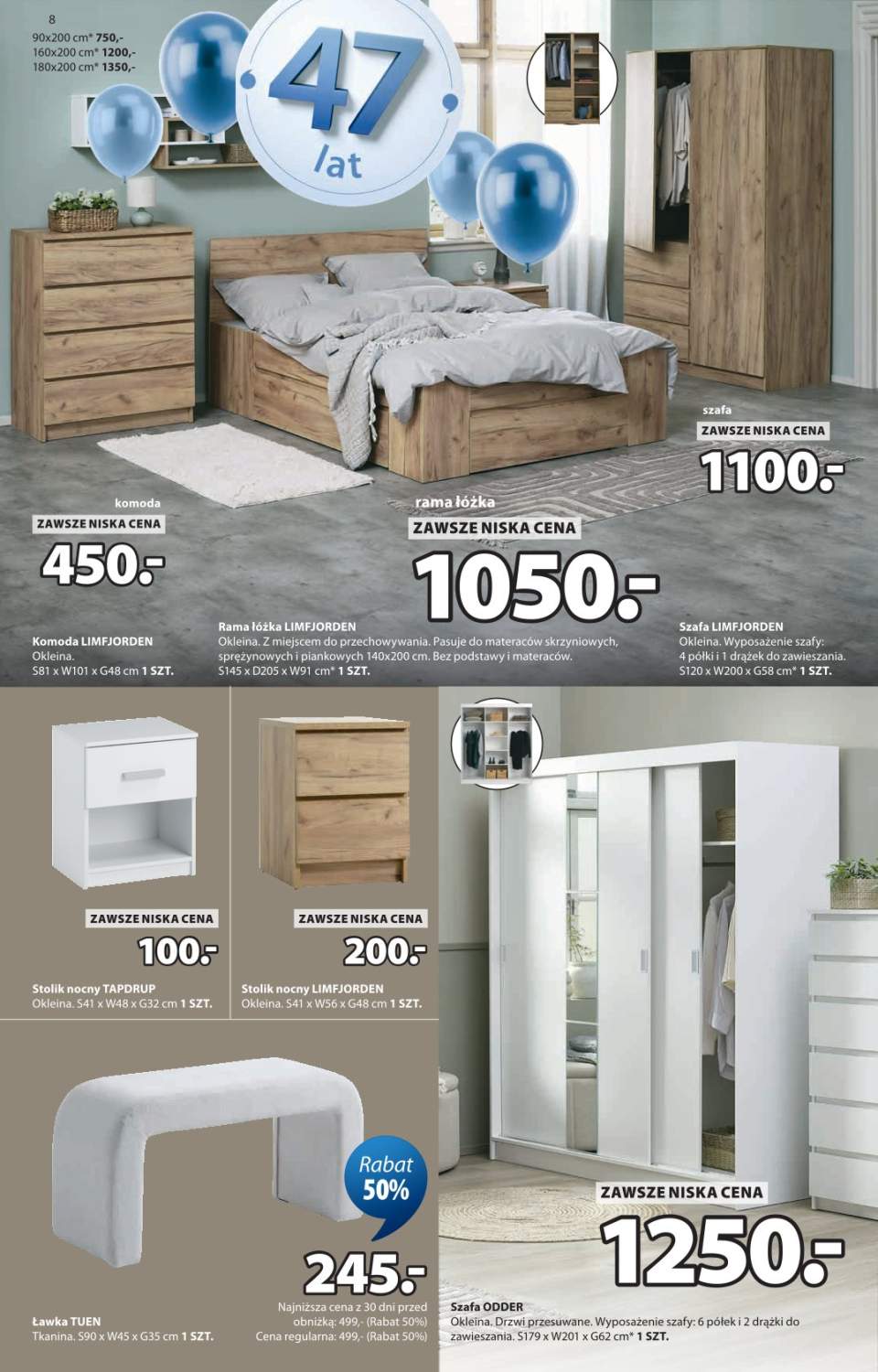 Gazetka – strona 8