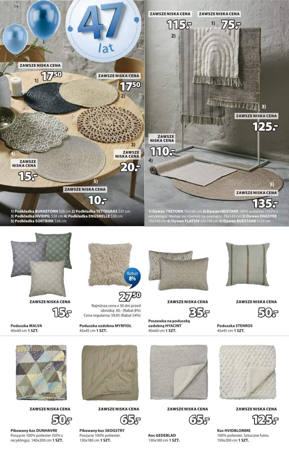 Gazetka – strona 14