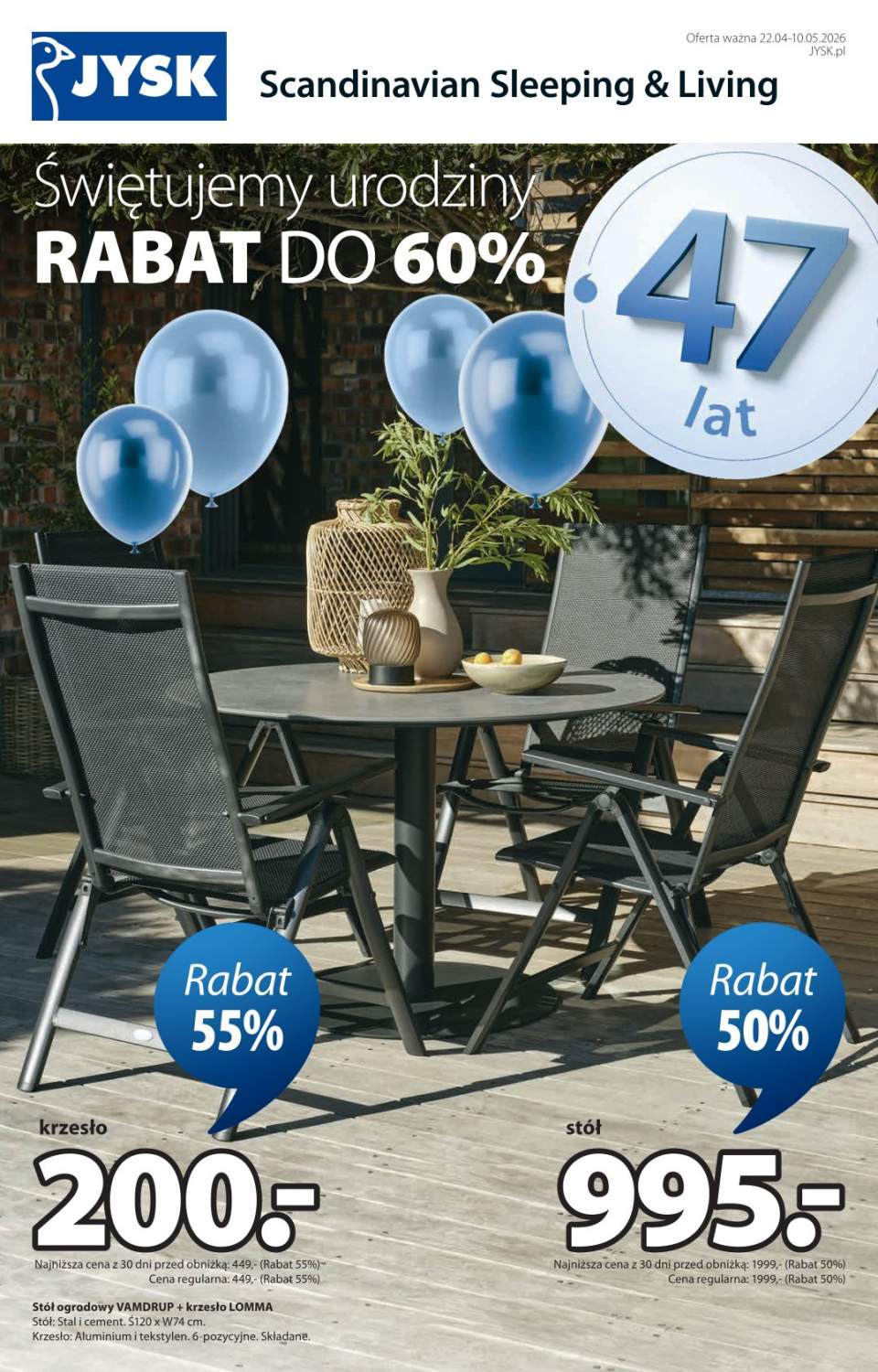 Gazetka – strona 1