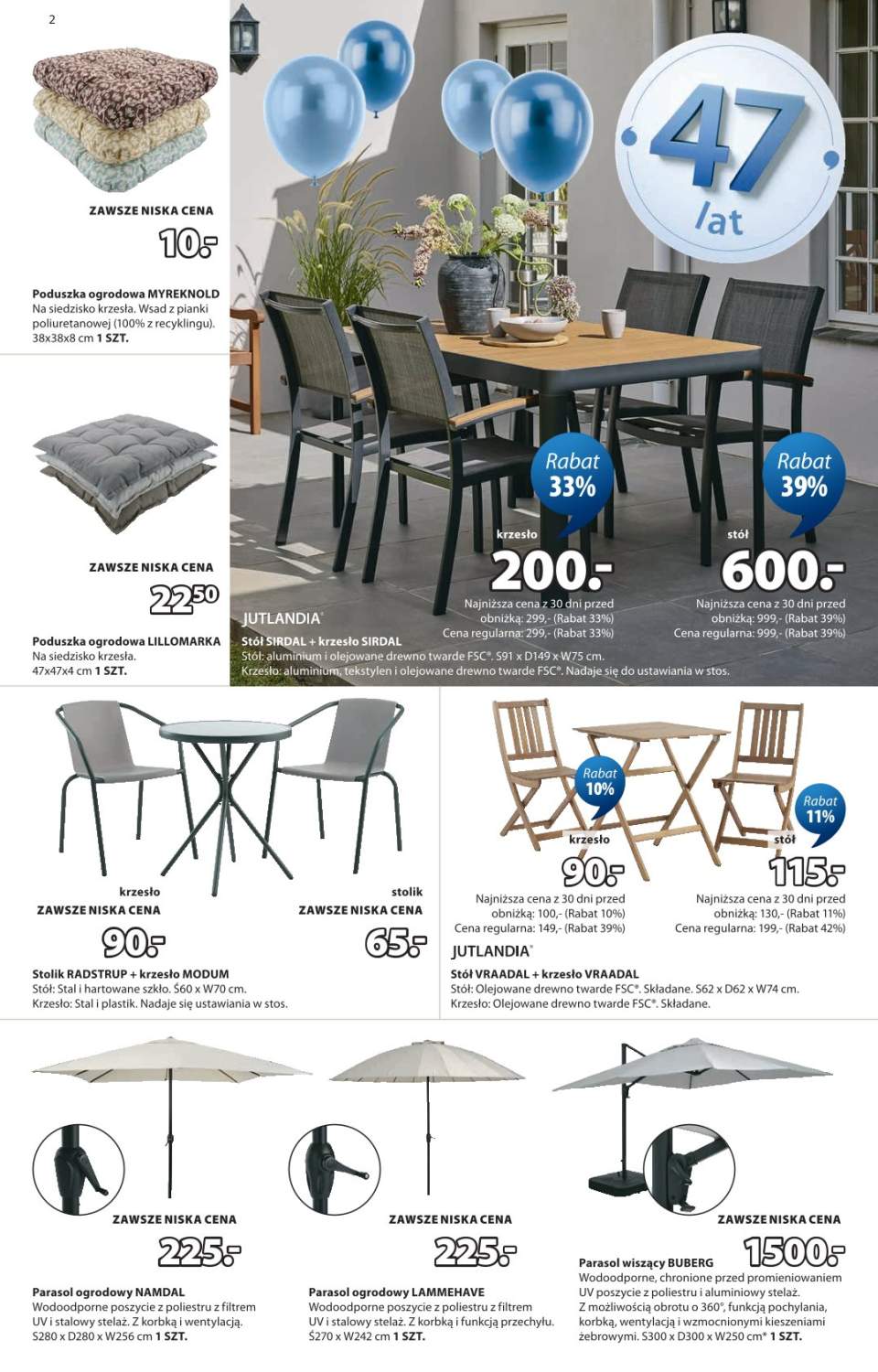 Gazetka – strona 2