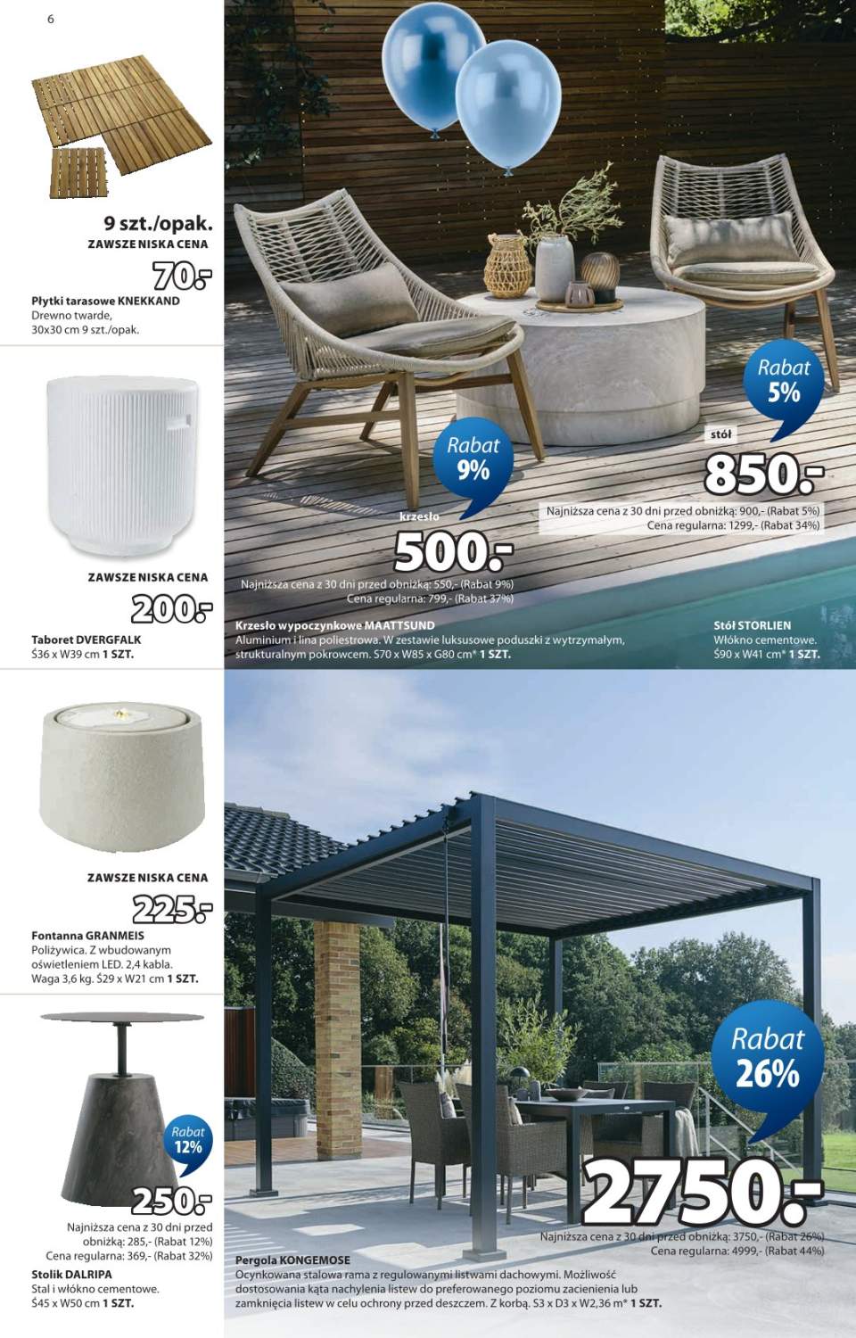 Gazetka – strona 6