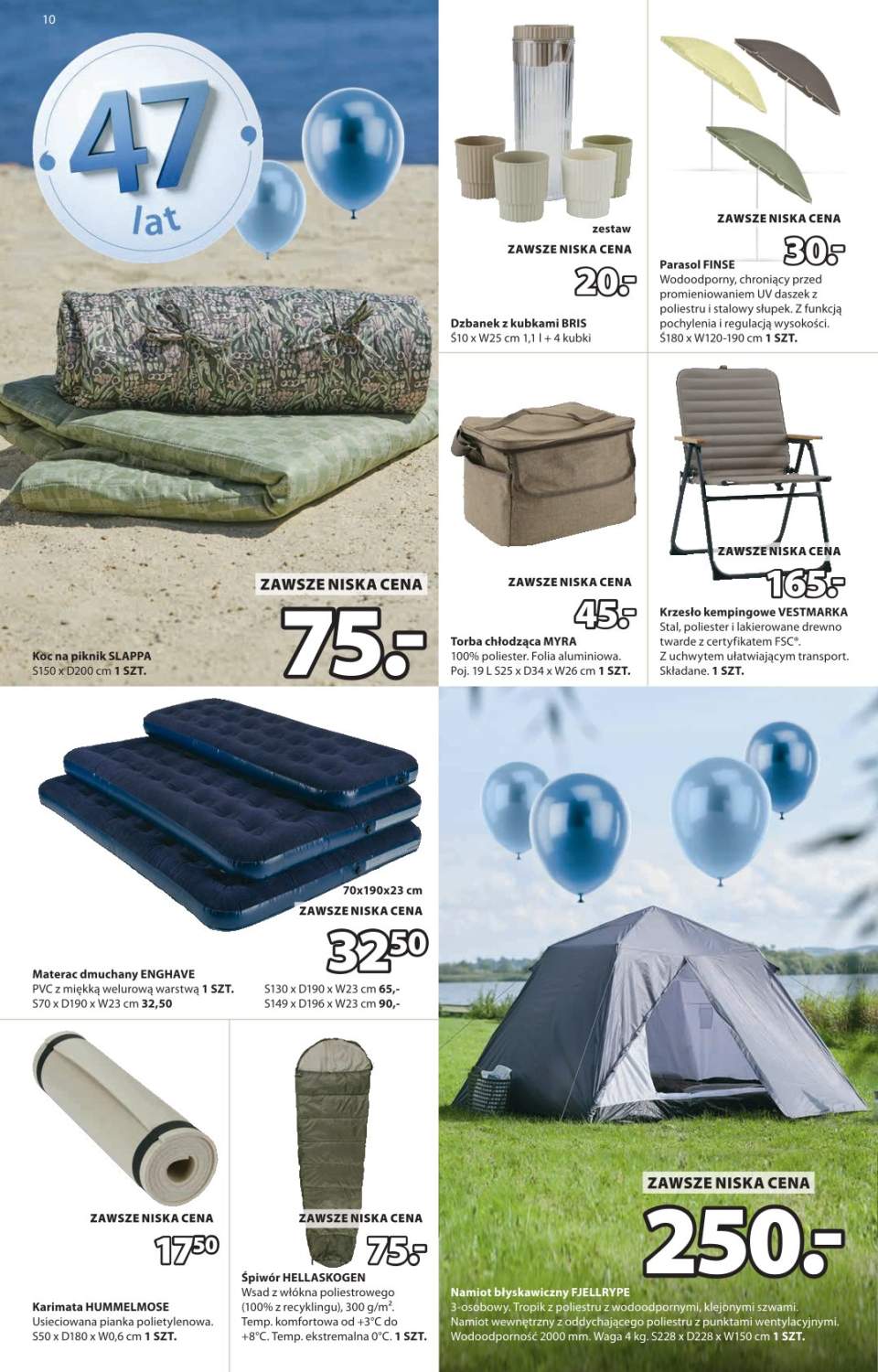 Gazetka – strona 10