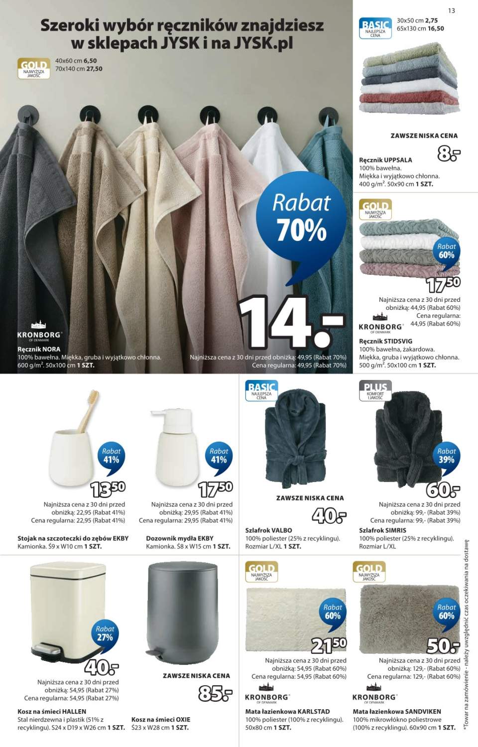 Gazetka – strona 13