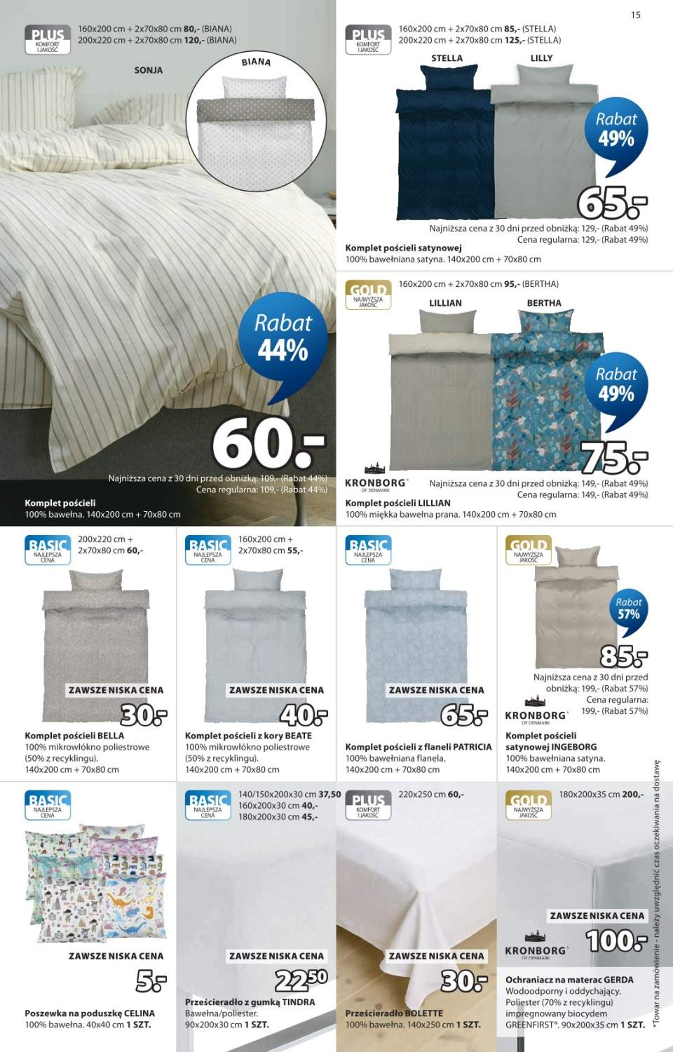 Gazetka – strona 15