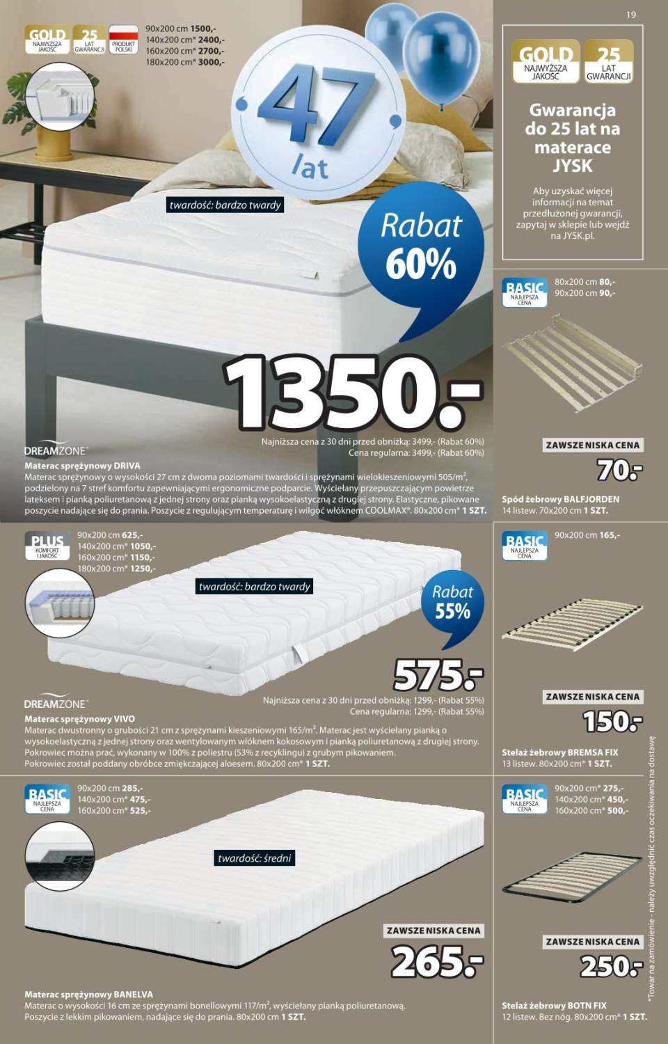 Gazetka – strona 19