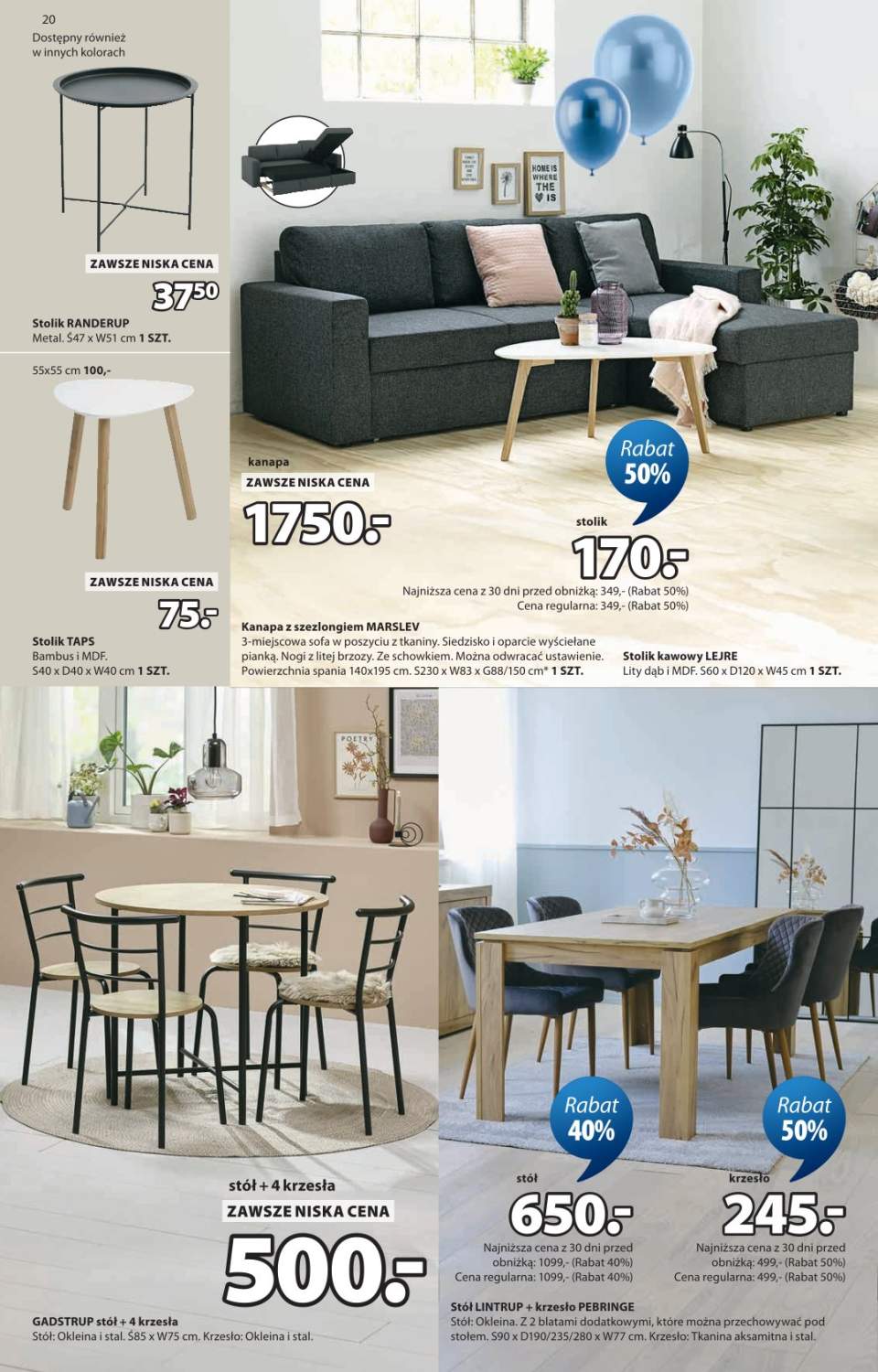 Gazetka – strona 20