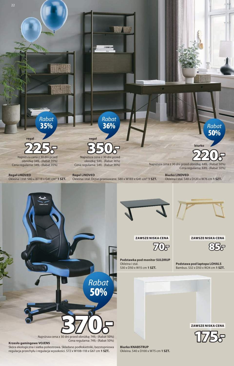 Gazetka – strona 22