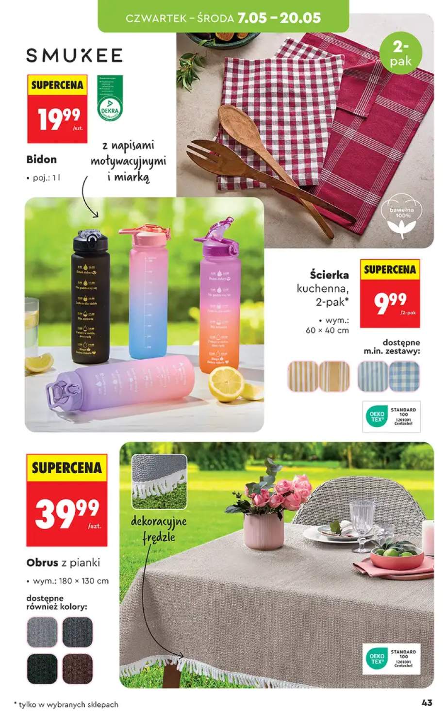 Okładka gazetki