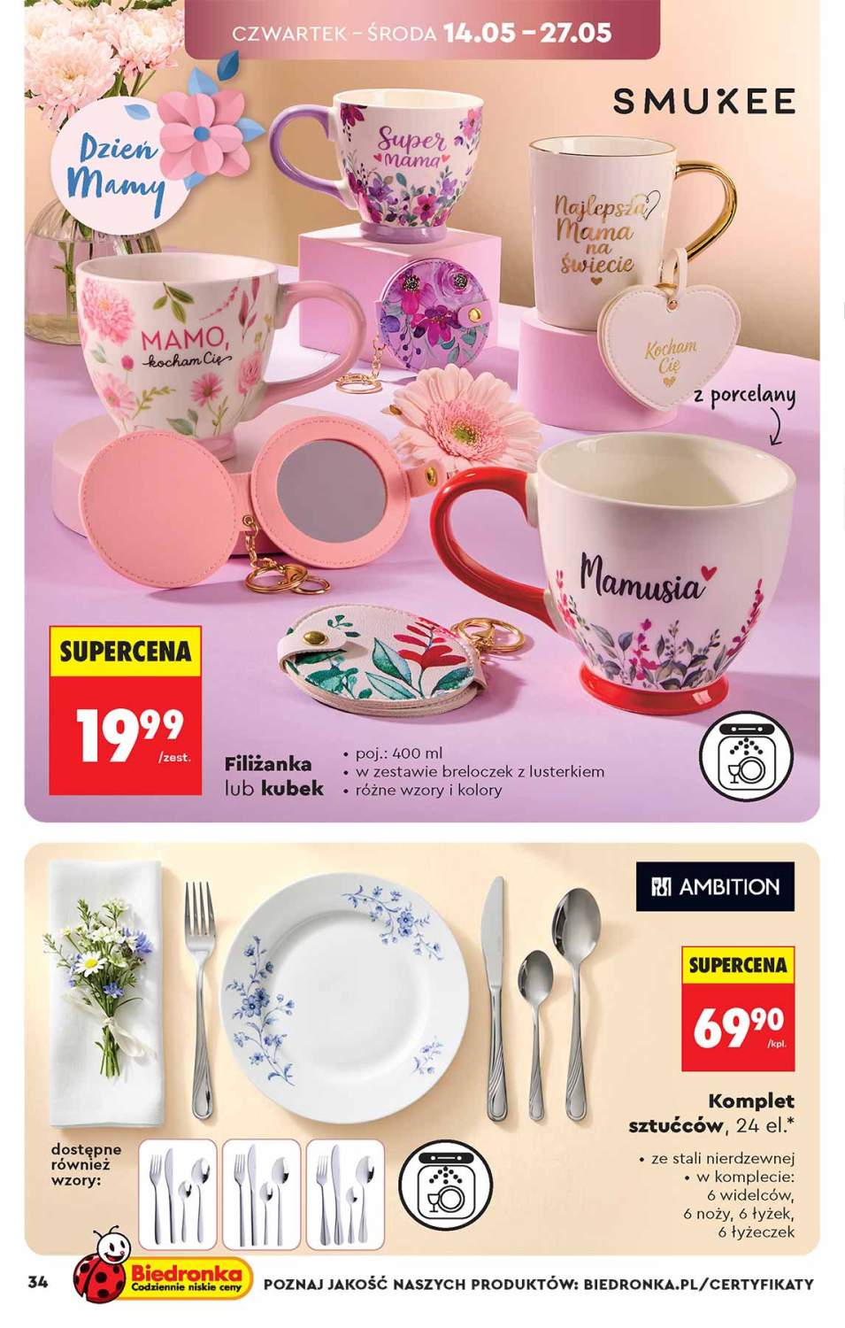 Okładka gazetki