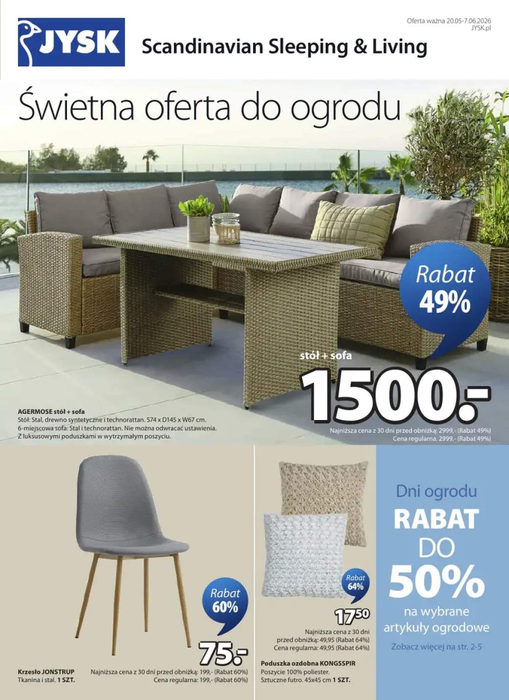 Gazetka – strona 1