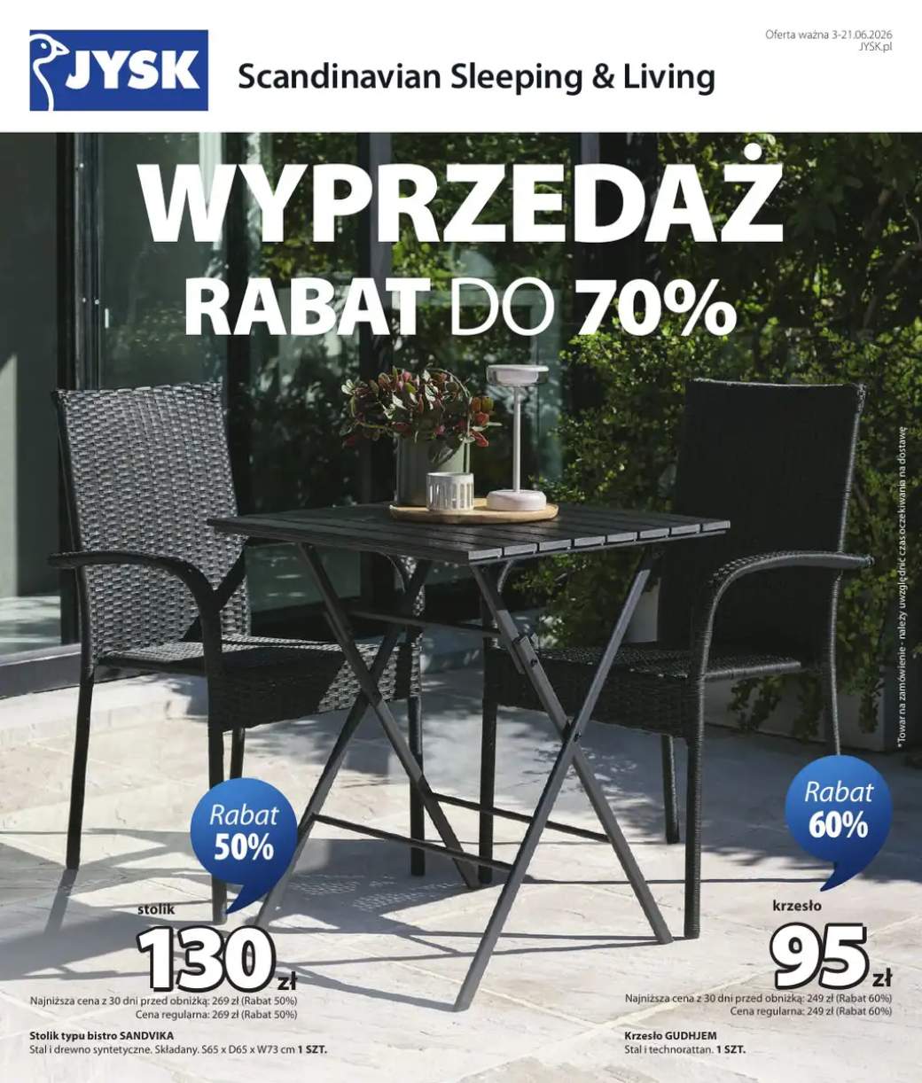 Gazetka – strona 1