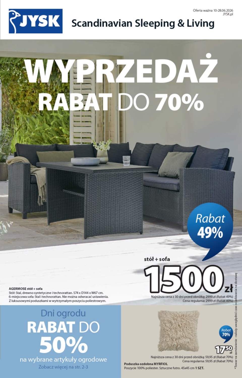 Gazetka – strona 1