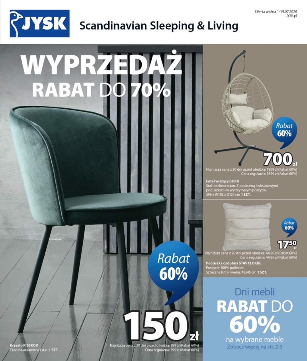 Gazetka – strona 1