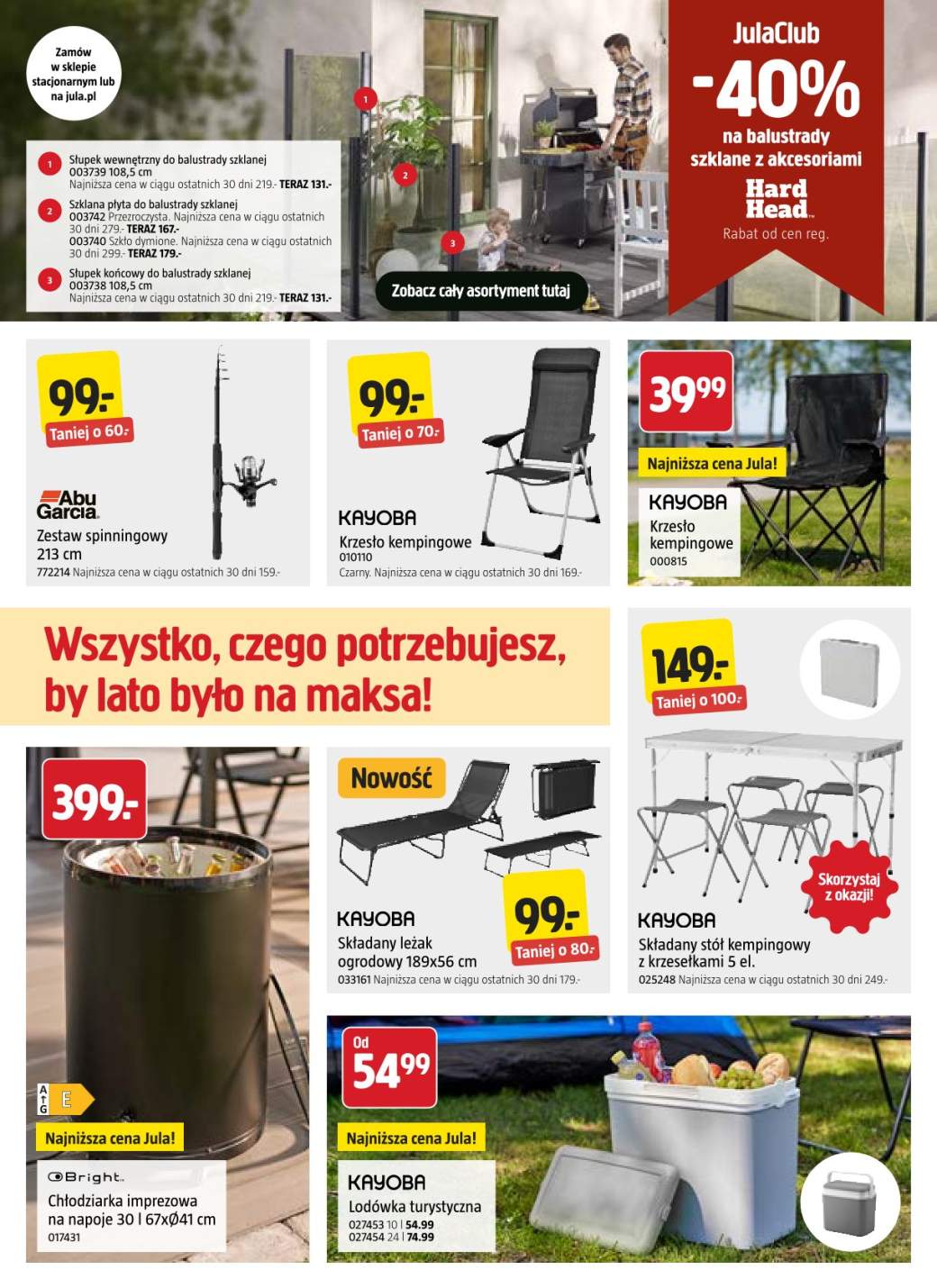 Okładka gazetki