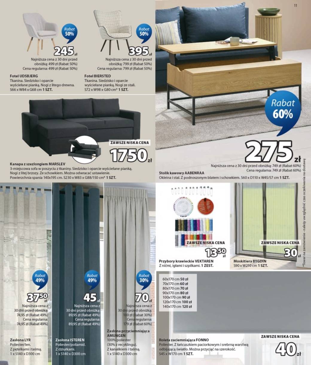 Gazetka – strona 11