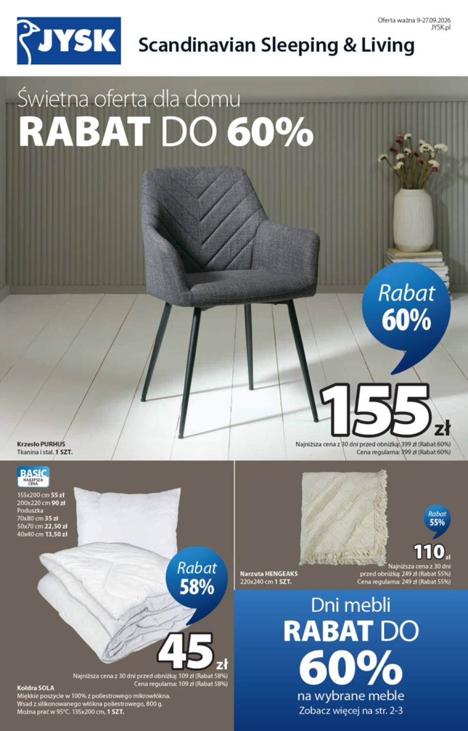 Gazetka – strona 1