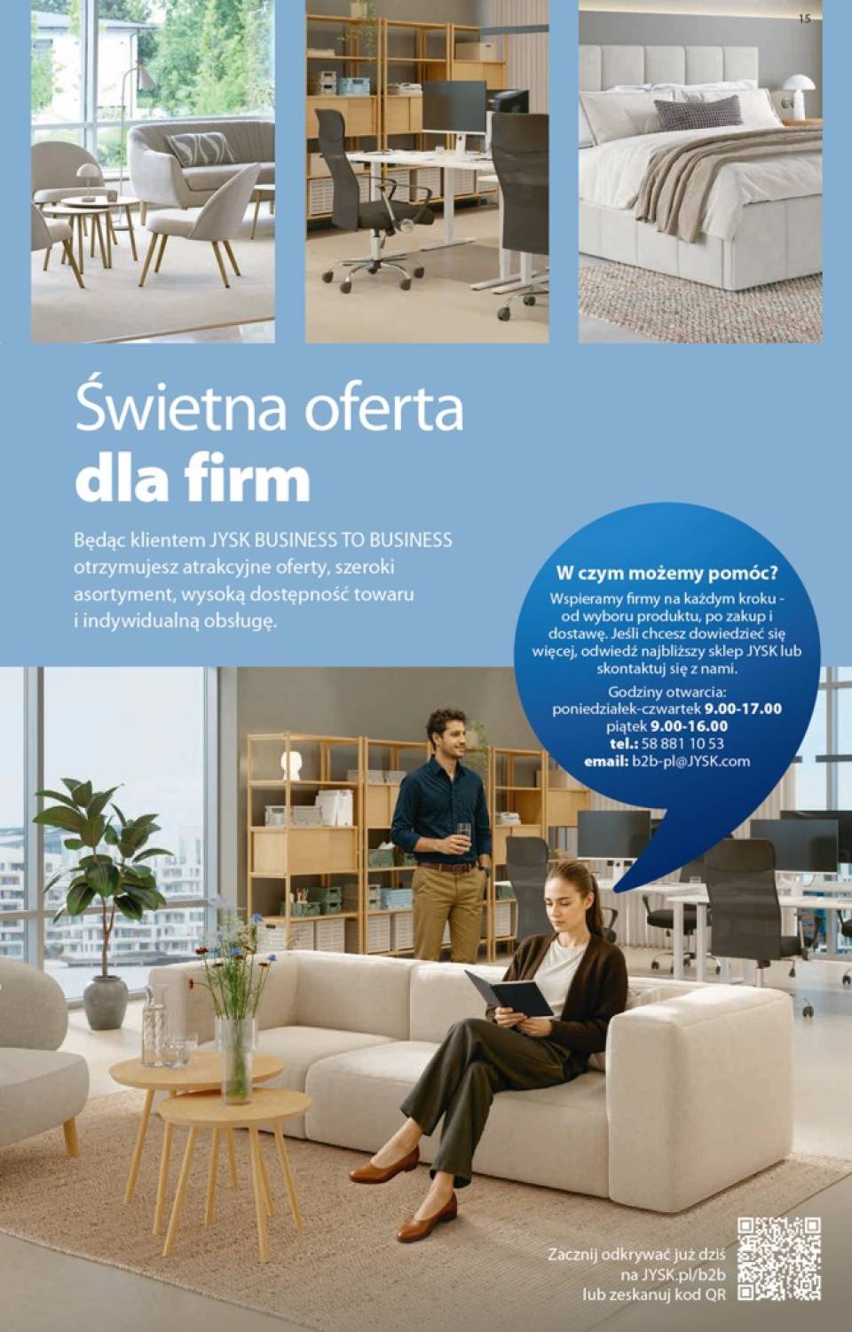 Gazetka – strona 15